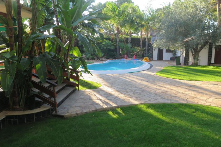 Ferienvilla El Oasis - foto 9