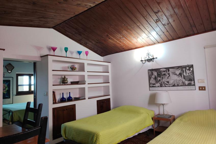 OWL Apartment - Pool - Ansichten - Kunst - foto 41