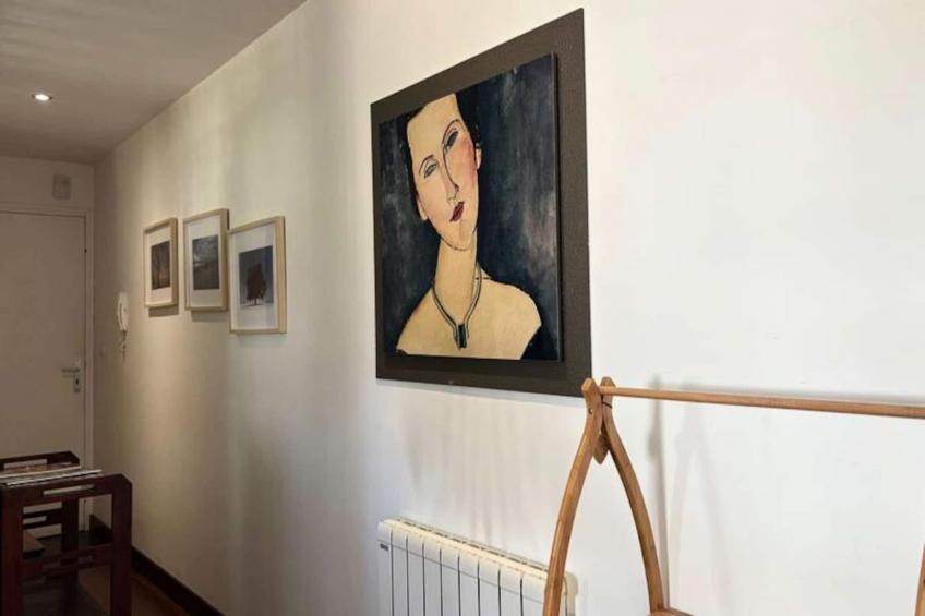 Résidence Les Roches Blanches - foto 9