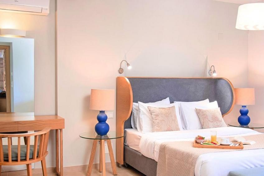 "Acrothea Villa Beheizter Pool" - foto 17