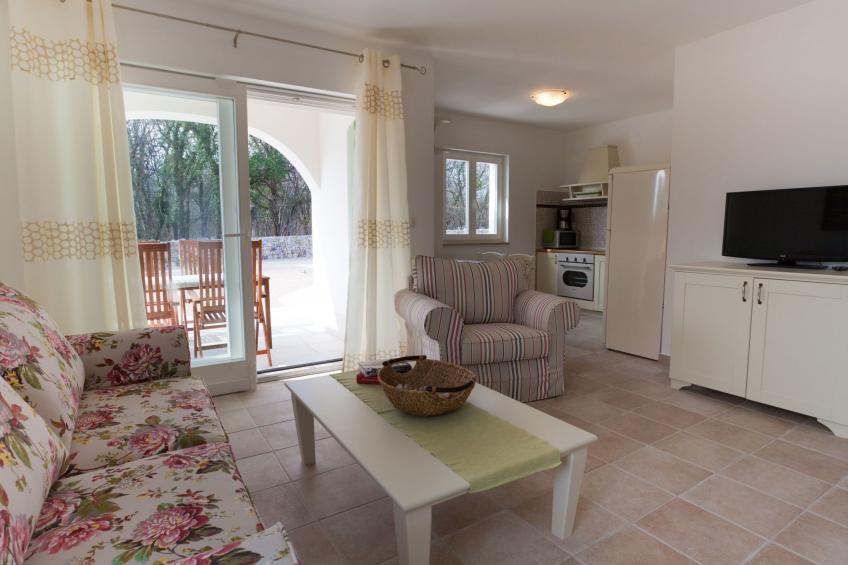 Luxuriöse Villa mit Pool inmitten der Natur - foto 24