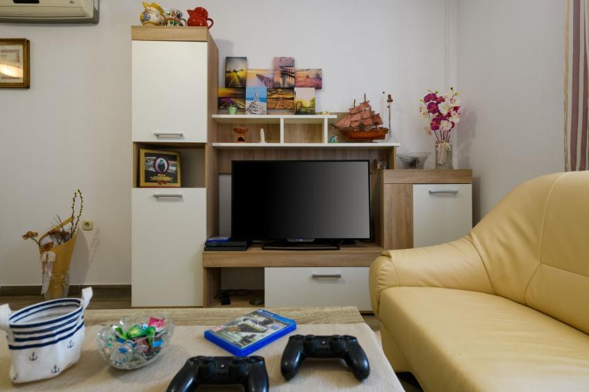 Wunderschönes Ferienhaus in Pomer mit Garten - foto 22