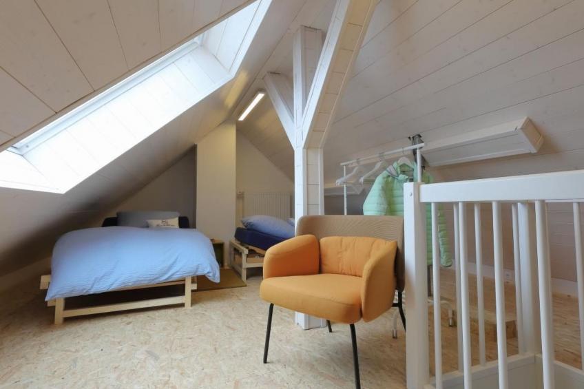 Kinderfreundliches Ferienhaus in Mastershausen mit Garten, Grill und Terrasse - foto 22