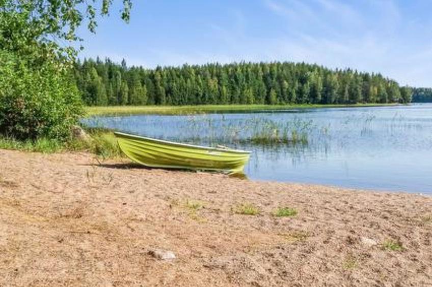 Pastin mökki - foto 2