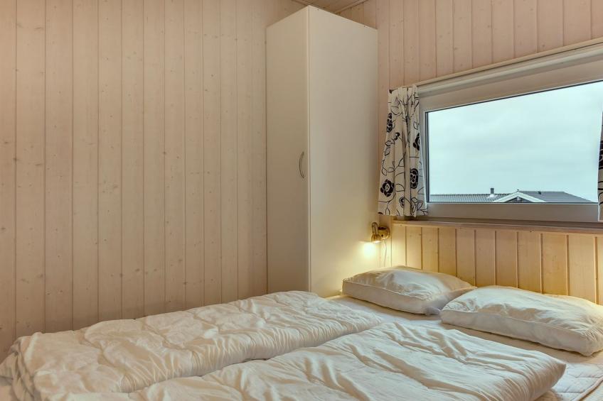 "Henrijette" - 200m from the sea in SE Jutland - foto 15
