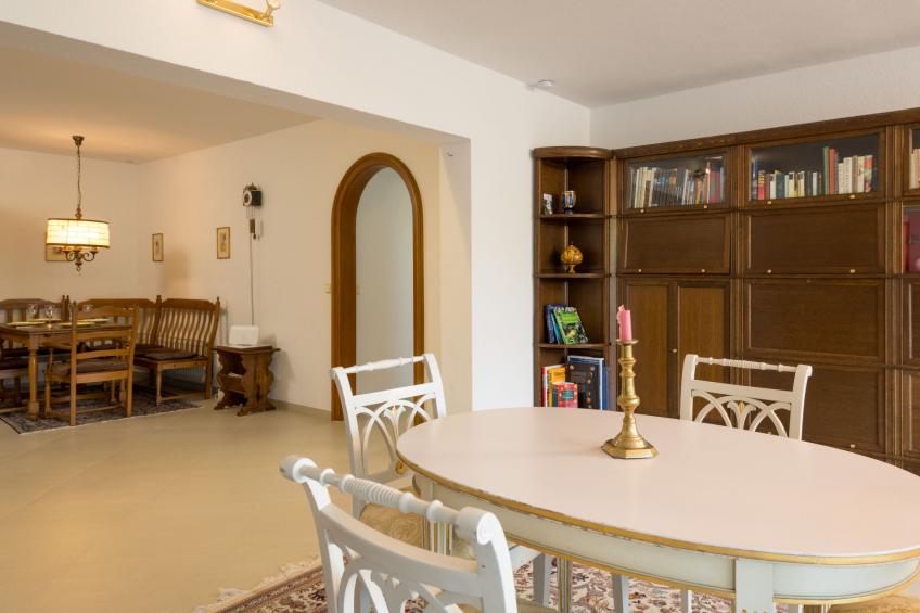 Terrassenwohnung am Kurpark - foto 18