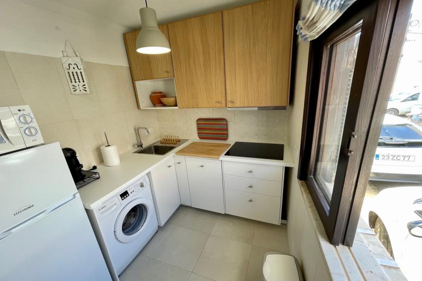 Casa Tété - apartment in Benagil - foto 12