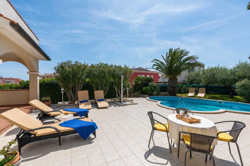 Villa Beauty with Private Pool - foto 30