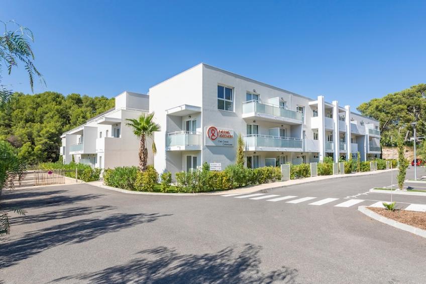 Studio Cap Cassis Calanques - foto 36