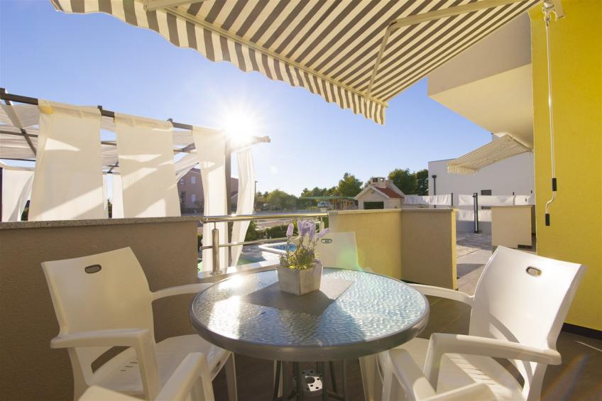 Sea view Villa Brodarica - foto 37