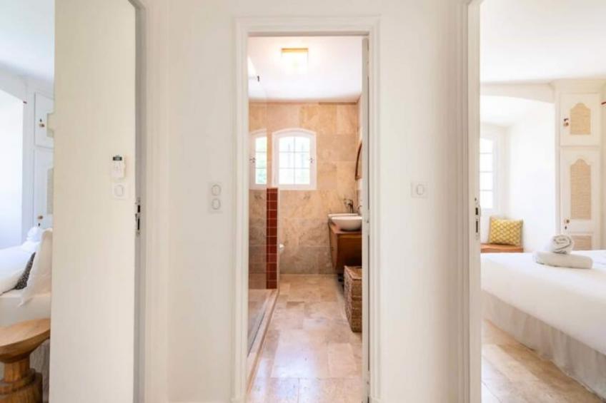 Résidence Villa 400m² Padel Piscine Volley - foto 45