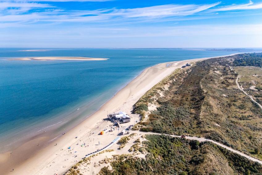 Chalet Julianahoeve | Beachhouse Renesse 2645 - foto 37