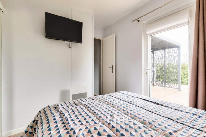 Chalets à Bretignolles-sur-Mer - foto 13