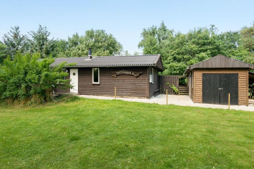 "Lennert" - 100m to the inlet in The Liim Fiord - foto 8