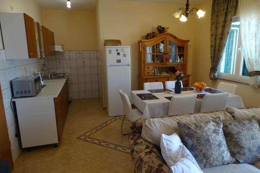 Appartement Lemi mit Meerblick - foto 13