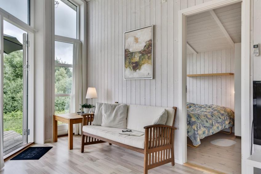 "Sisko" - 600m from the sea in Funen - foto 18