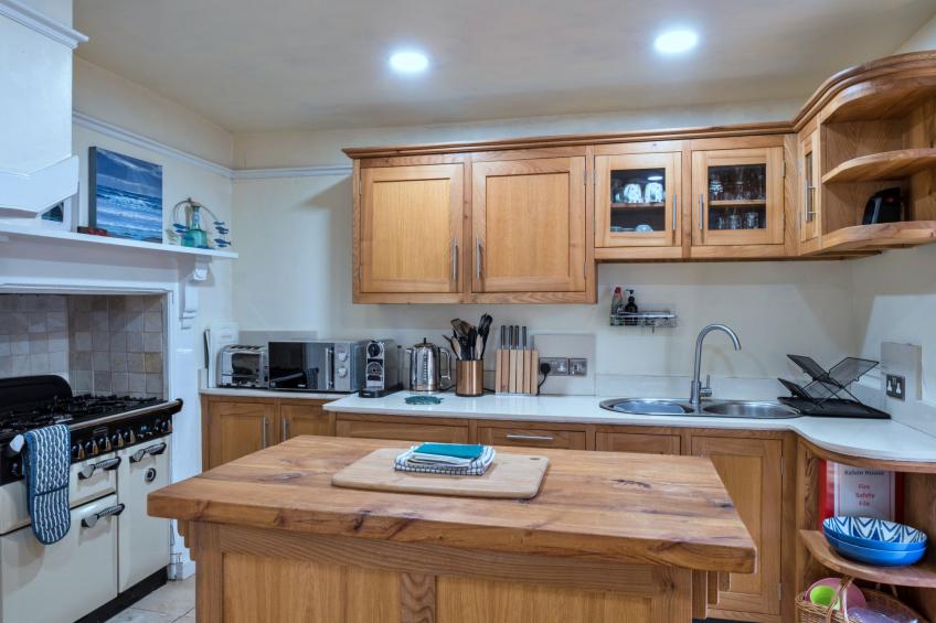 Kelvin House - foto 34