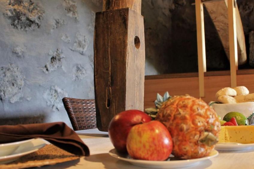 "Vinea Lava" mit Blick auf das Wasser - foto 24