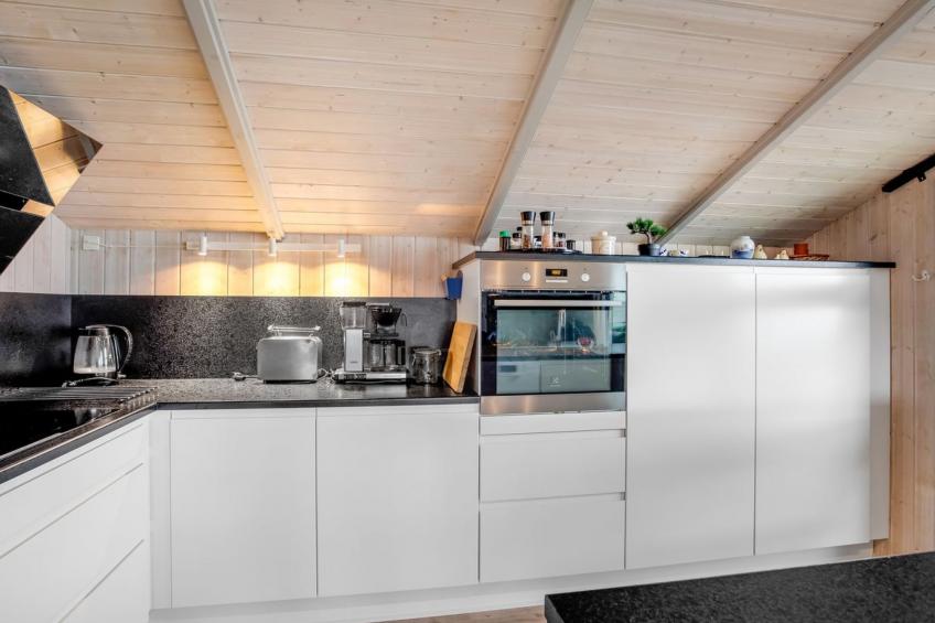 "Holmwith" - 50m from the sea in Western Jutland - foto 10