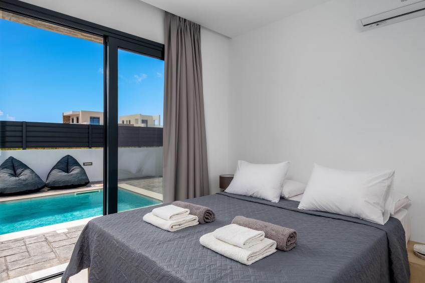 "Salty Luxury Villa 6" - foto 13