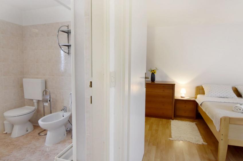 Große Wohnung in Babići mit Garten und Terrasse - foto 8