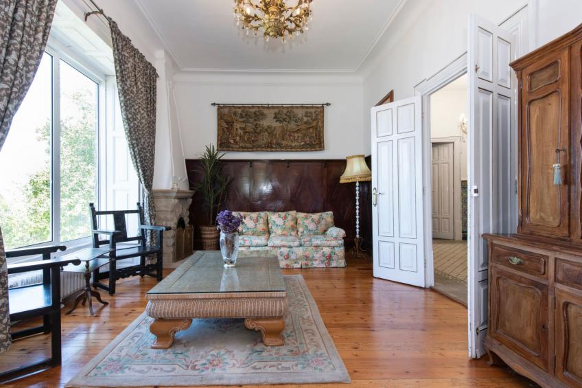 für 12 Personen und 2 Kinder in Redondela, Costa Verde Spanien (Rías Baixas) - foto 53