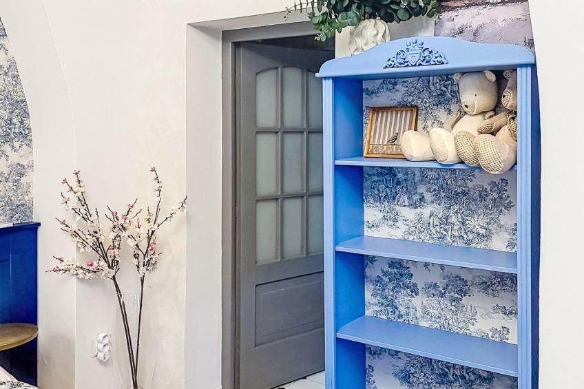 Luxury Suite 244 - foto 15