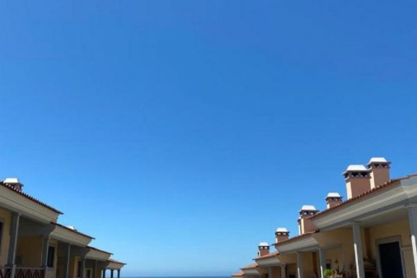 SUNSET HOUSE WITH SEAVIEW & TERRACE by VACATIONY - foto 23