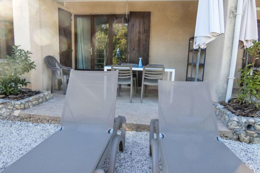 "La Cigale" mit Schwimmbad - foto 35