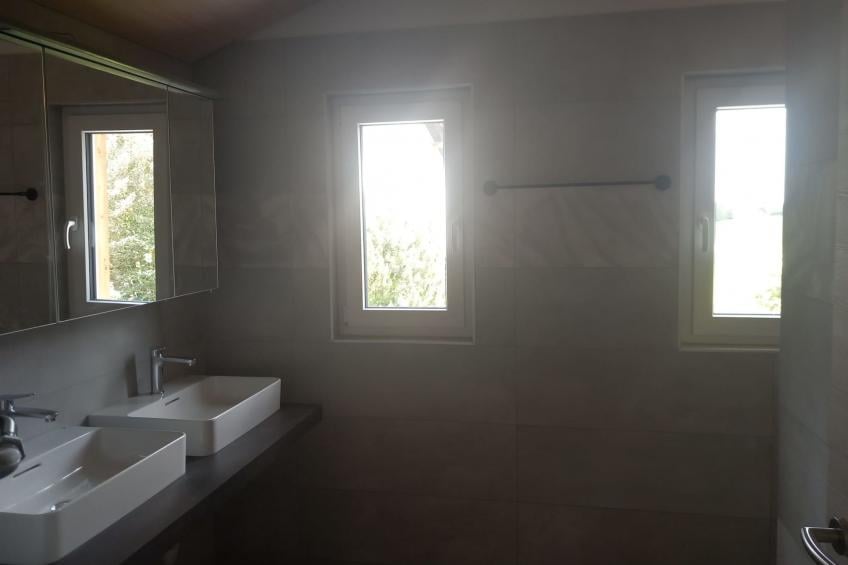 Appartement - Les P'tits Loups, (Courtedoux), - foto 9
