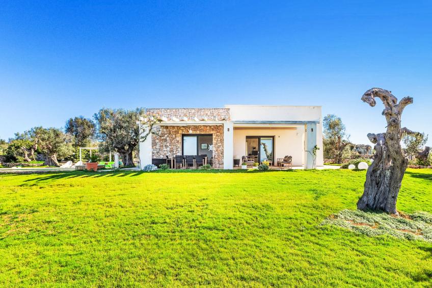 Stupenda Villa Grazia con piscina - foto 8