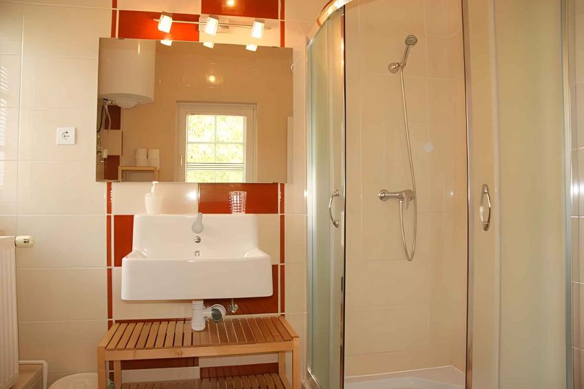 Vakantiehuis Villa met zwembad op slechts 350 meter van het gratis strand - VW-YH997 - foto 15