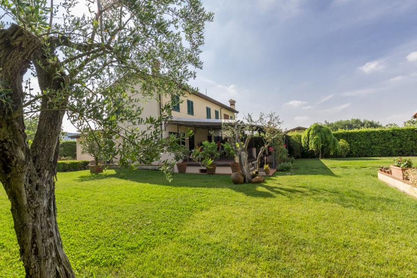 Villa Pallina with Pool - foto 14