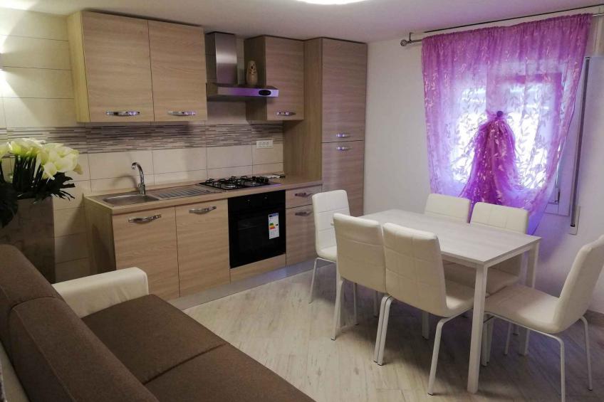 Ferienwohnung mit Klimaanlege und Internet - BF-MCPDG - foto 5