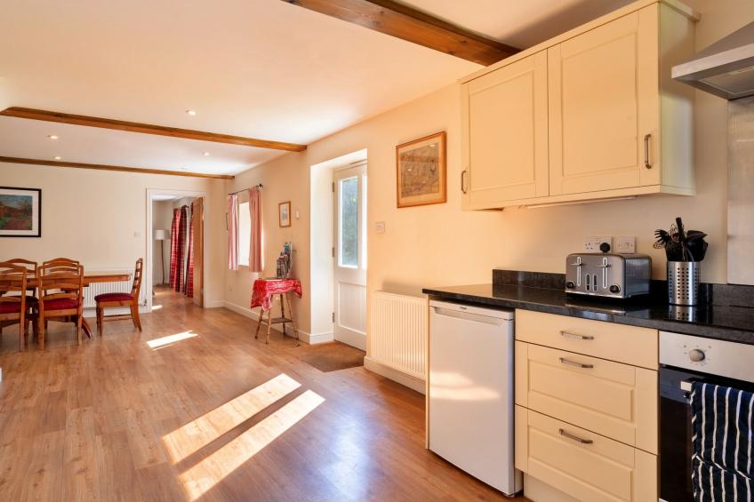 The Old Granary - foto 25