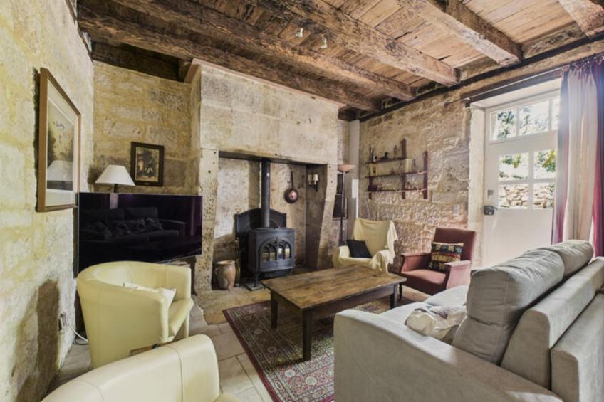 Maison à Salignac-Eyvigues - foto 12