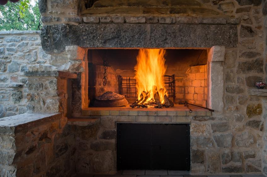 Villa Olea with private heated pool - foto 65