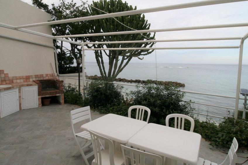 Wohnung 'Laura' mit Blick aufs Wasser - foto 10