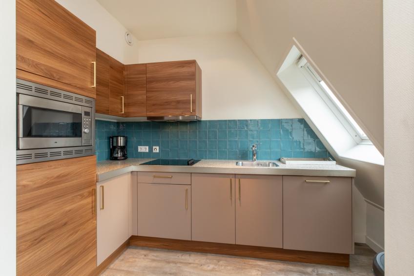 Appartement - Langstraat 29B | Zoutelande - foto 6