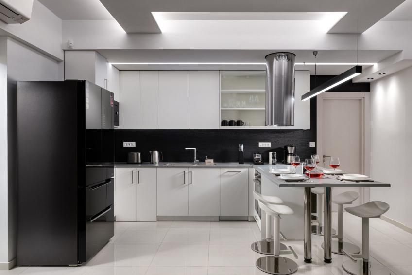 Rhodes Skyline Suites - foto 13