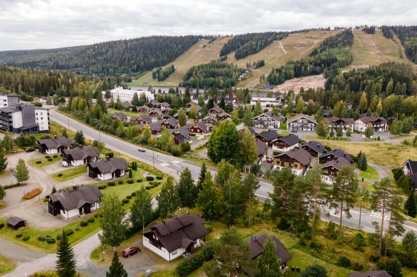 Tahkon twister - foto 2