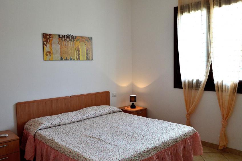 Gemütliche Wohnung mit Privatparkplatz - foto 9