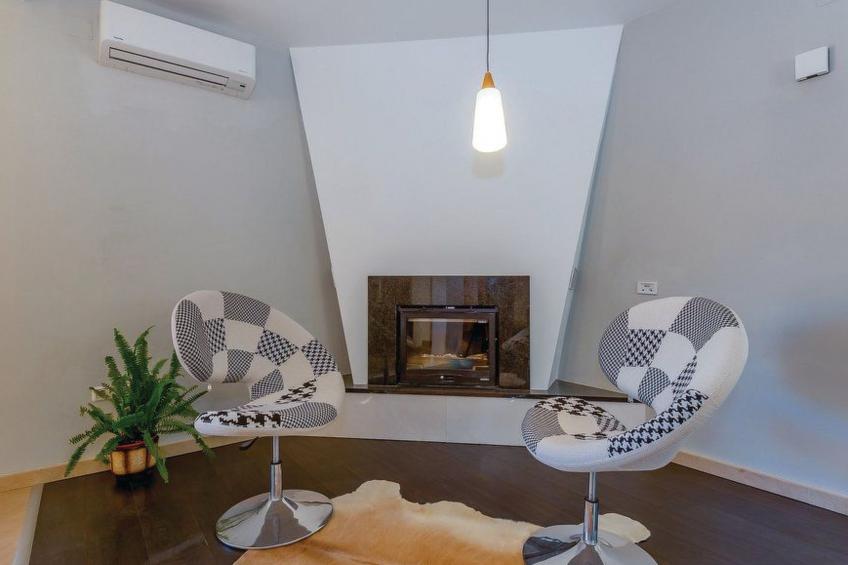 Geräumige, topmoderne Ferienvilla mit eigenem Pool - foto 21