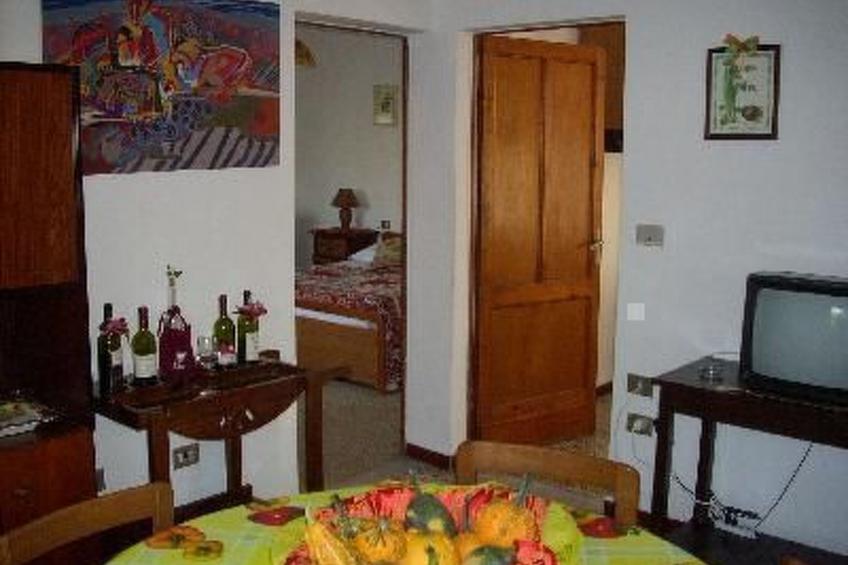 Das Landgut "Casina del Nespolo". - foto 8