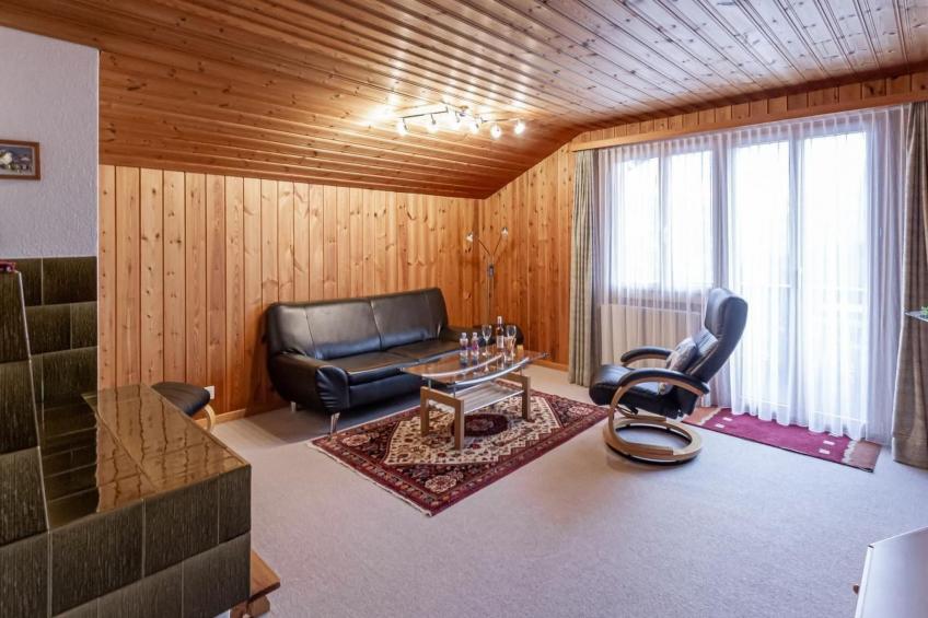 Schaad 4-Bett-Wohnung - foto 18