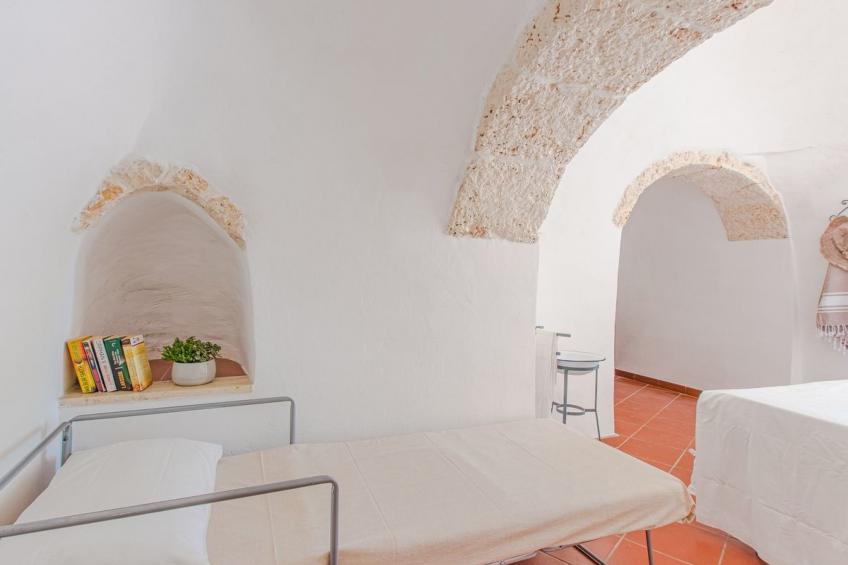 Poggio Trullo mit Pool - foto 24