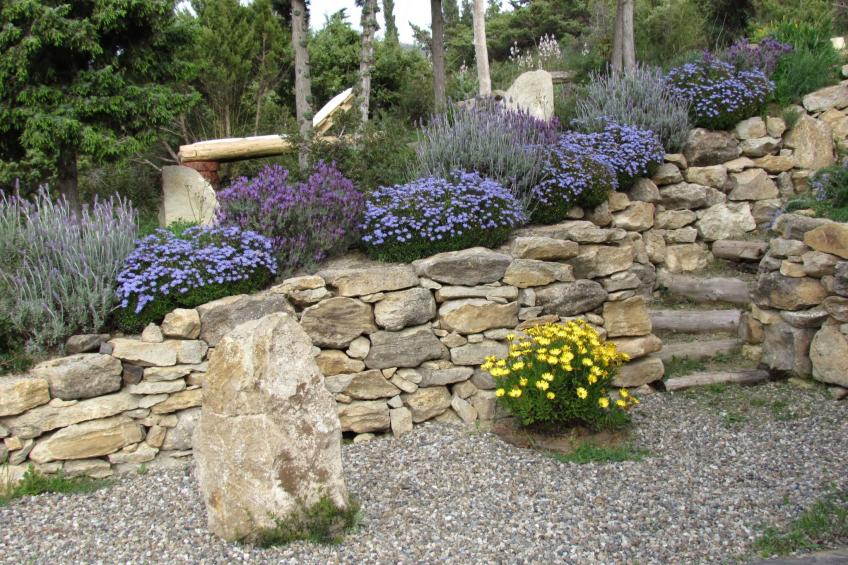 Unterkunft in einer Höhle mit Privatparkplatz - foto 27