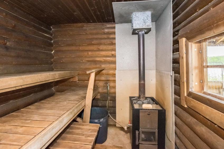 Aurinkoniemi - foto 14