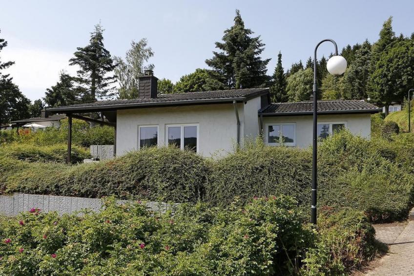 mit Terrasse und Garten Südeifel - foto 18