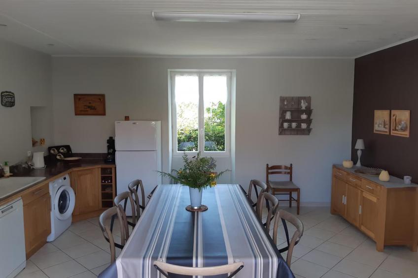 Maison Carème - foto 15